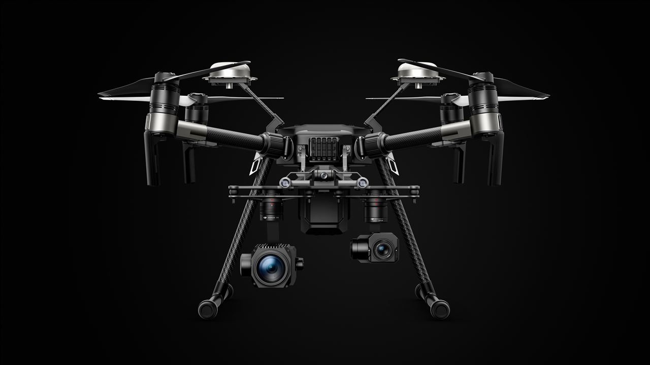 多旋翼无人机驾驶员参考课程